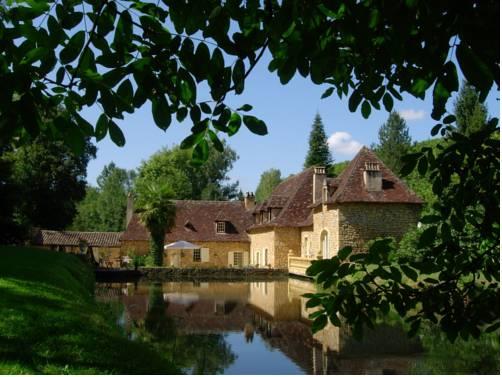 Отель Forge de Joannes