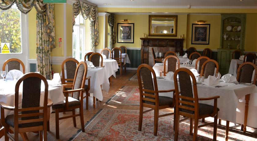 Отель Stone House Hotel ‘A Bespoke Hotel’