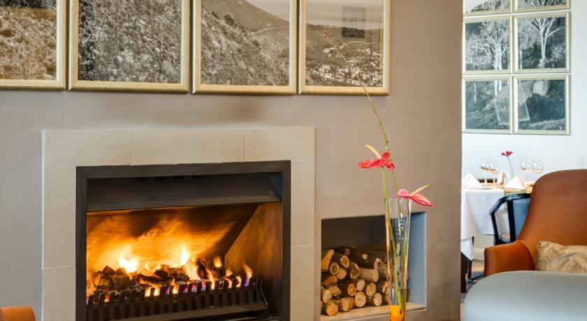 Отель Protea Hotel Tyger Valley
