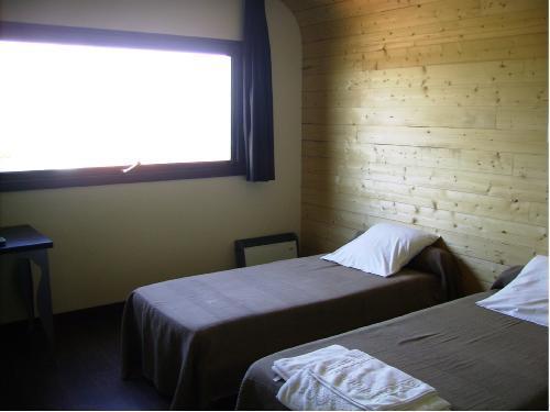 Отель Hotel Islande