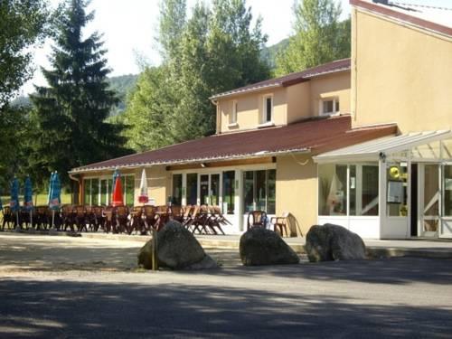 Отель Le Moulin De Savin