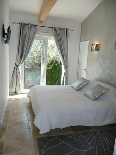 Мини-отель Le Clos des Princes