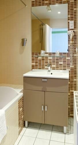 Отель Hotel La Villa Marine