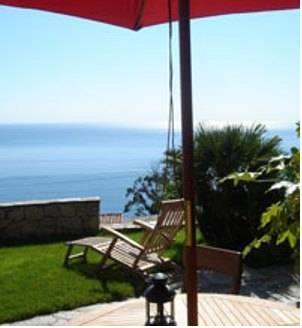 Отель Villa Bali