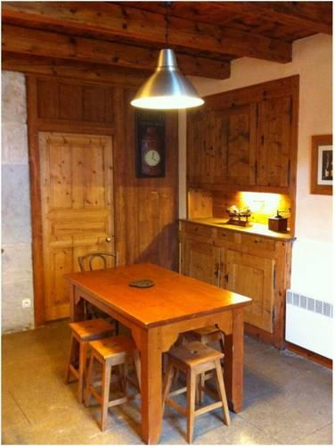 Отель Gîte Gouland