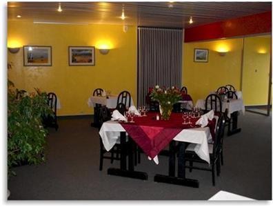 Отель Hotel Aire De La Baie