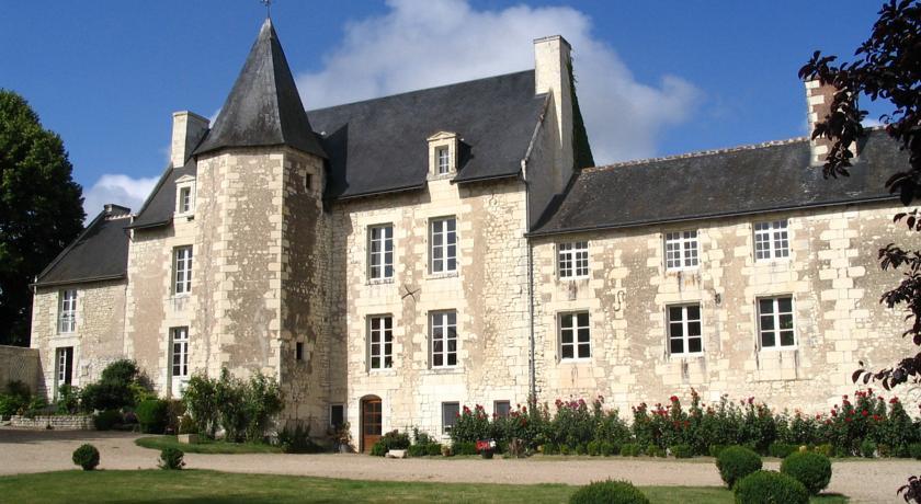 Мини-отель Chambres d'Hôtes Le Prince Grenouille