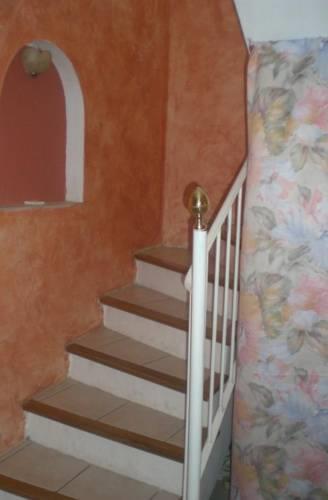 Апартаменты L'Olivia Appartements