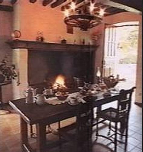 Мини-отель Chambres d'Hôtes Anousta