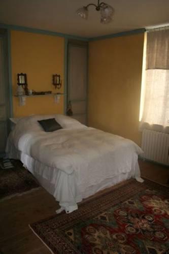 Мини-отель B&B Chez Susan