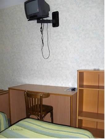 Отель Le Bois Joli
