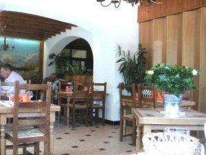 Отель Auberge du Furon