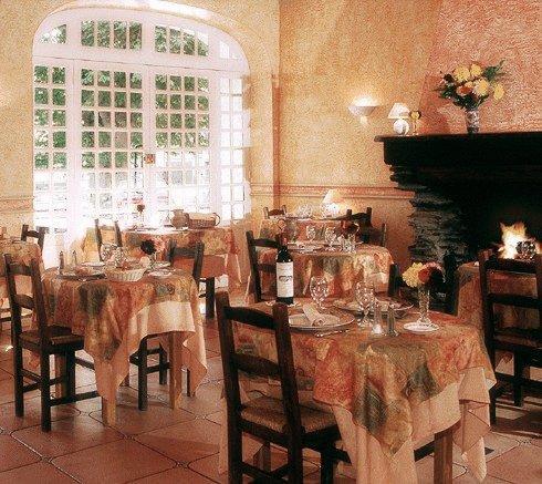 Отель Grand Hotel De France
