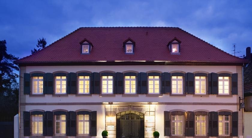 Апартаменты Appart'hotel Villa Diana