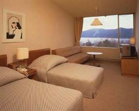 Hakone En Lakeside Annex