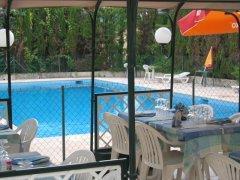 Отель Le Relais Du Lac