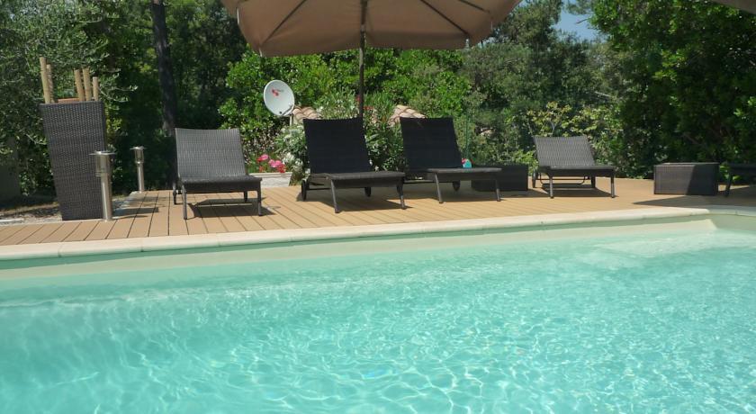 Апартаменты Villa Manura