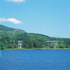 Отель Prince Hakone