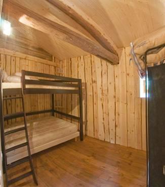 Апартаменты Moulin de Gorre