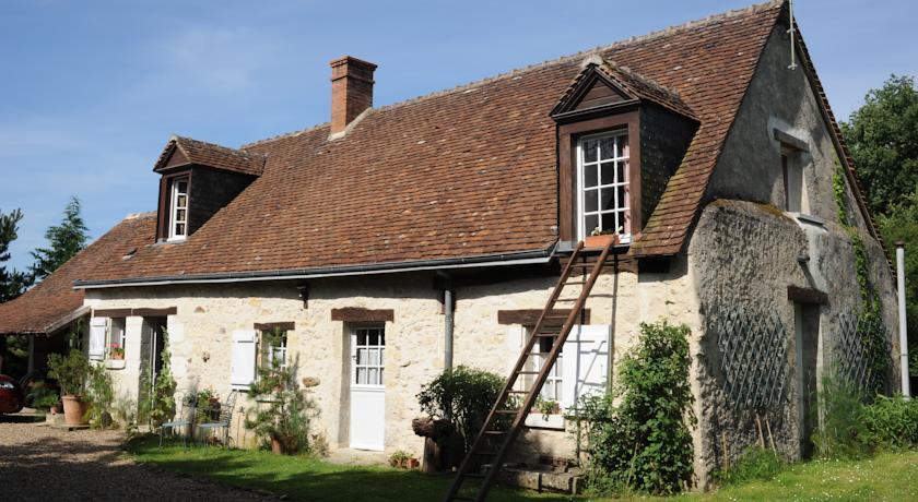 Апартаменты Gîte Les Pins