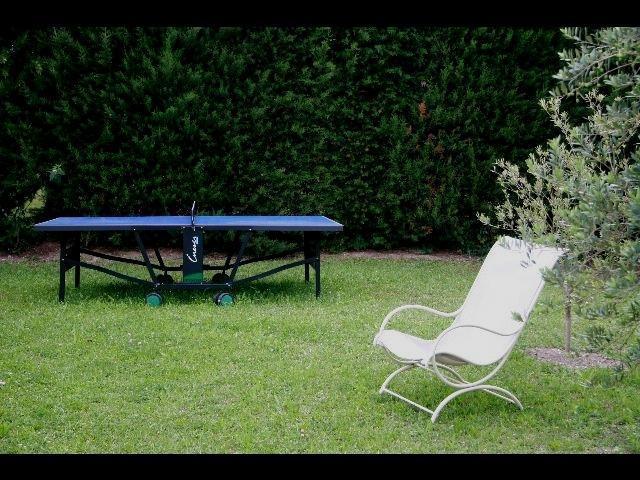 Мини-отель Les Agaves