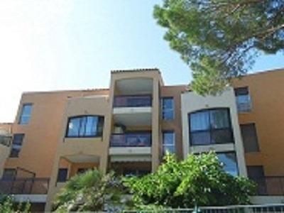 Апартаменты Appartement les Jasmins de Mougins