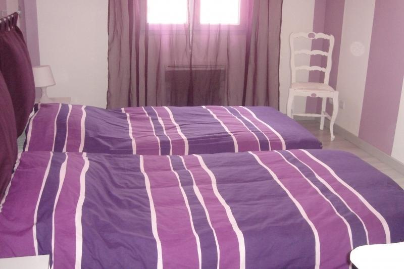 Мини-отель Chambre d'hôte Bidault