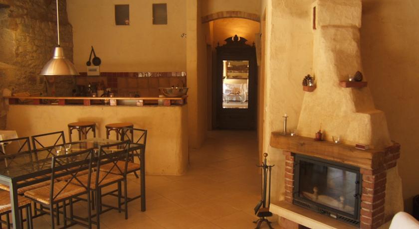 Апартаменты Gite la Tour