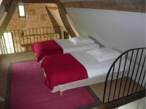 Апартаменты La Petite Maison