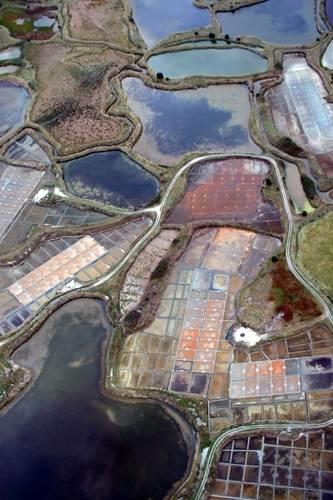 Отель Domaine de Pouldroit