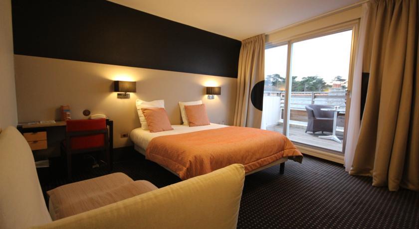 Hotel Georges
