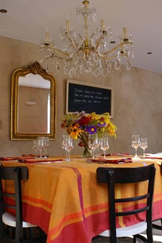 Отель Chez Morel Chambres D'Hôtes