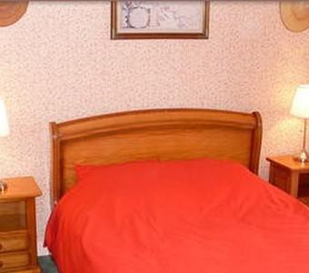 Мини-отель Little Bed and Breakfast