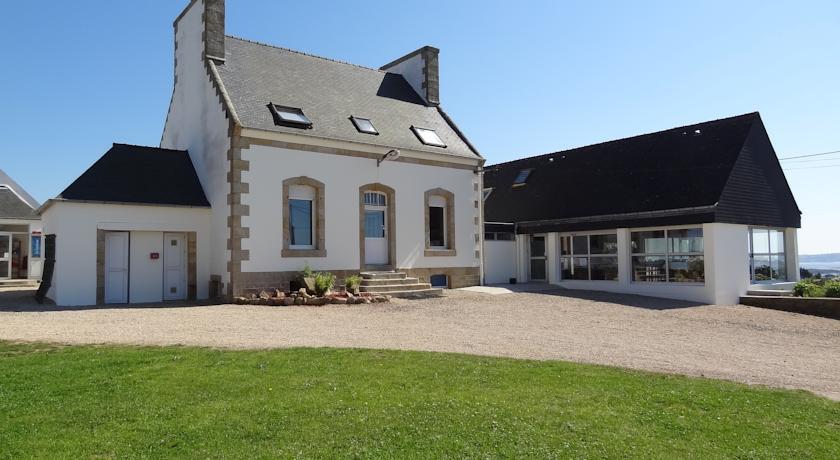 Гостевой дом La Maison De Kerdiès
