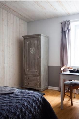 Мини-отель La Glycinière Chambres d'Hôtes