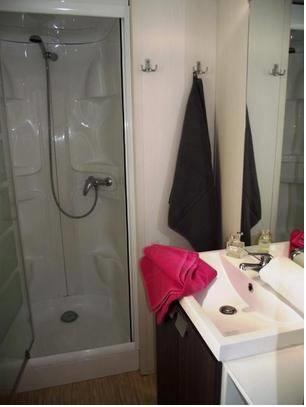 Отель Marino Mobilhomes