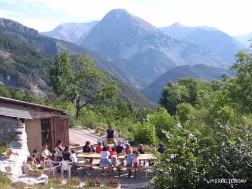 Отель Camping Gaudichart