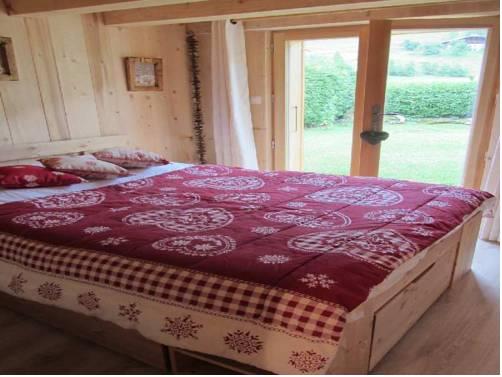 Отель Chalet Maes