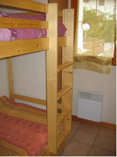 Отель L'Eterlou Appartement
