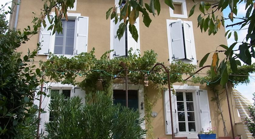 Мини-отель B&B Le Trésor Trouvé