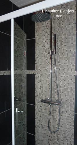 Мини-отель Roissy Chambres