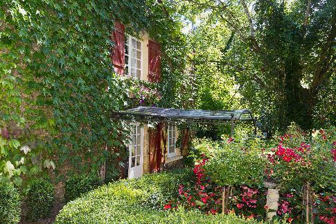Мини-отель Bed & Breakfast Le Moulin Neuf