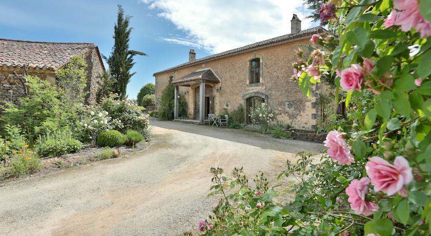 Мини-отель Chambre d'hôtes Léone Haute