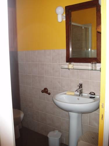 Апартаменты Gîte La Tontonière