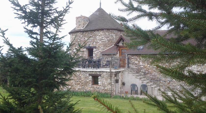 Апартаменты Les Grandes Vignes