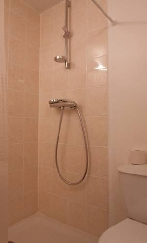 Отель Hotel Regain