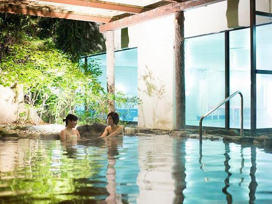 Отель Minamiawaji Royal Hotel