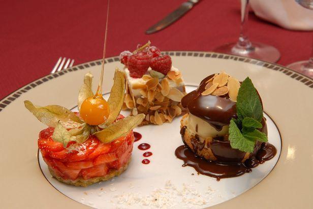 Отель Hôtel La Robiquette