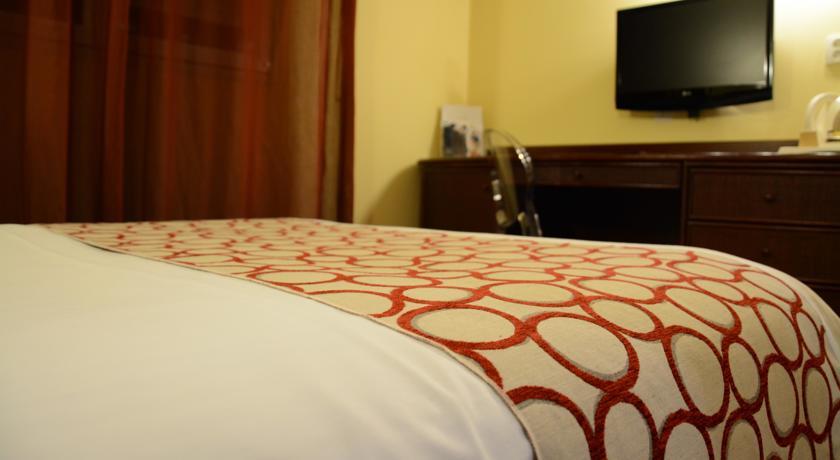 Отель Atlantys Hotel