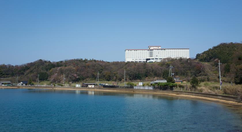 Отель Miyazu Royal Hotel